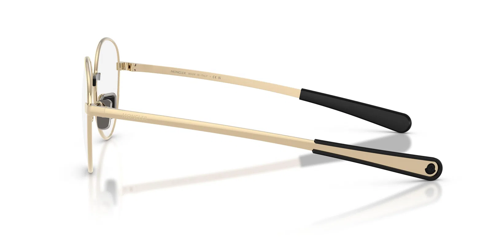 Moncler 1009 Eyeglasses - view 6